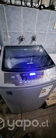 Lavadora fenza 20kilos