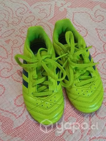 Zapatillas Adidas original N°28