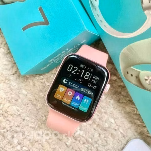 Smartwatch serie 7 - Imagen 3