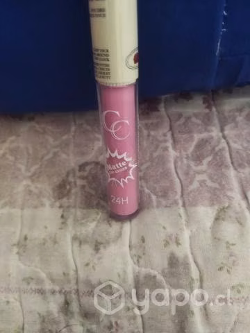 Labial