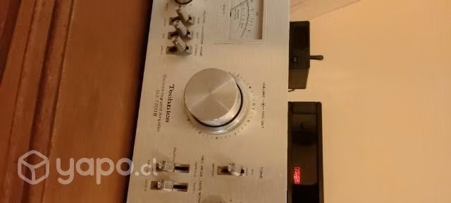 Amplificador