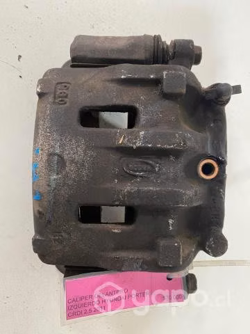 Caliper delantero izq Hyundai Porter CRDI 2011