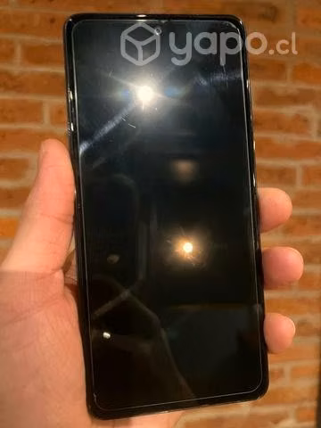 Samsung galaxy a52 - Imagen 2