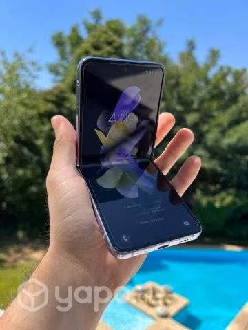 Samsung Galaxy Z Flip4 - Imagen 5
