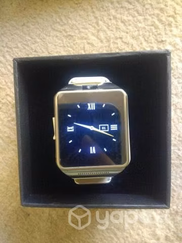 Reloj inteligente Smartwatch - Imagen 5