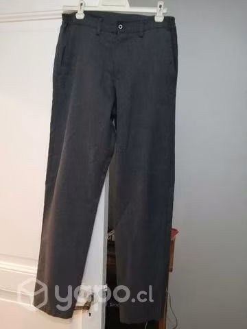 Pantalón de colegio