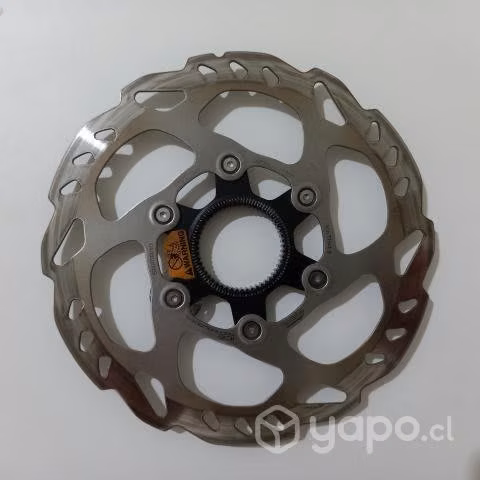 Rotores shimano sm-rt70 para 105 - ultegra