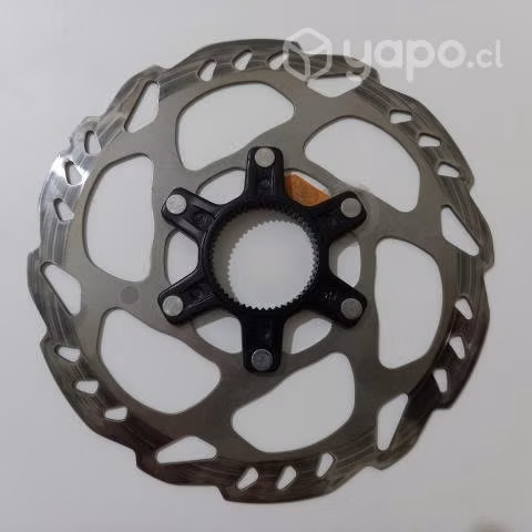 Rotores shimano sm-rt70 para 105 - ultegra