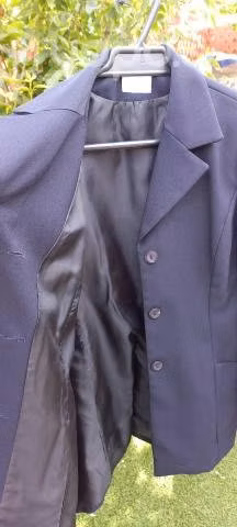 TRAJE DE MUJER 3 PIEZAS