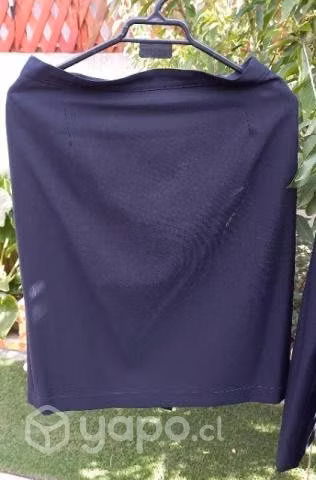 TRAJE DE MUJER 3 PIEZAS
