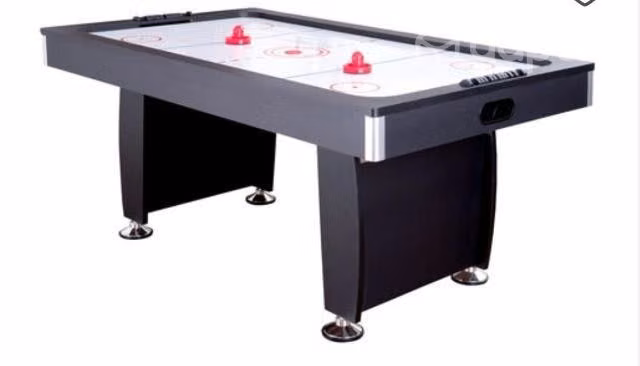 Mesa Air Hockey