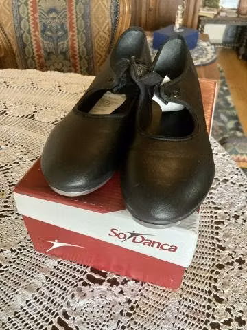 Zapatos de baile TAP
