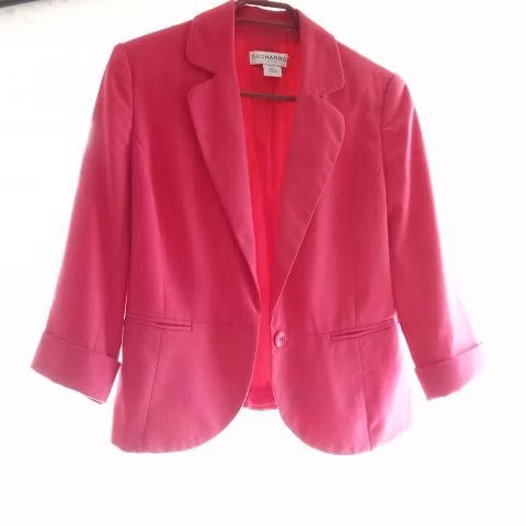 blazer juveniles