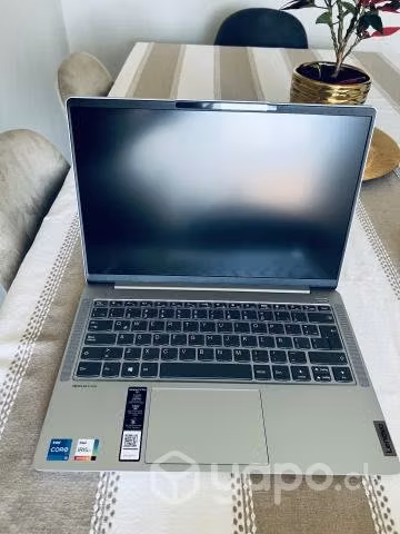 Notebook lenovo