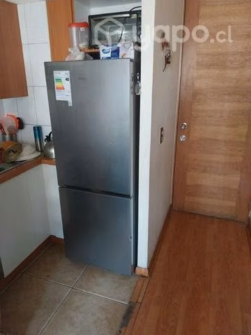 Refrigeradora Samsung