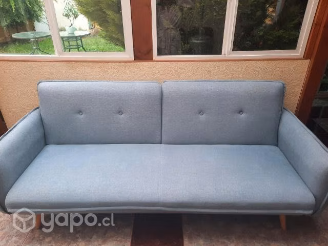 Sofa cama