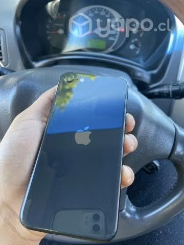 IPhone SE 2020