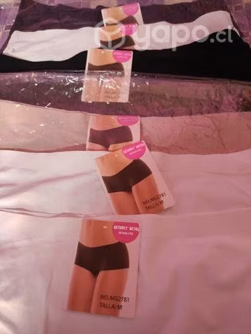 Pantaletas - Imagen 2