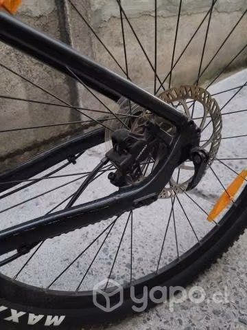 Bicicleta - Imagen 4