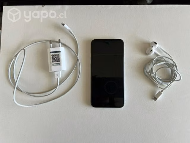 IPhone X de 64 GB
