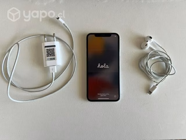 IPhone X de 64 GB