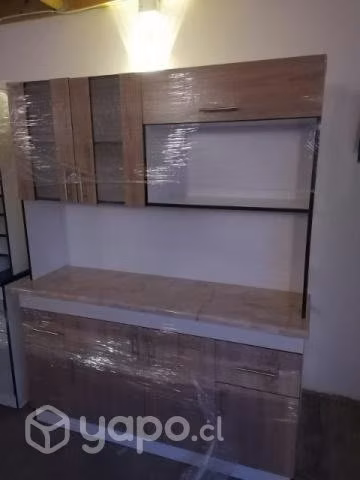 Muebles cocina 0 - Imagen 2