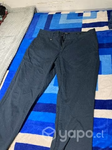 Pantalon de vestir formal basement