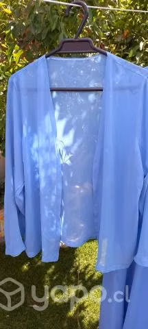 VESTIDO de FIESTA