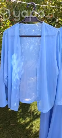 VESTIDO de FIESTA