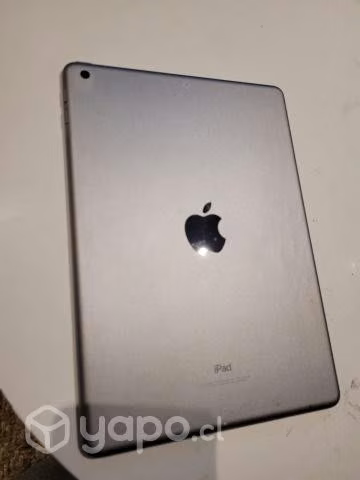 IPad 5ta generación - Imagen 2