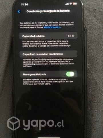 IPhone 11 Pro Max