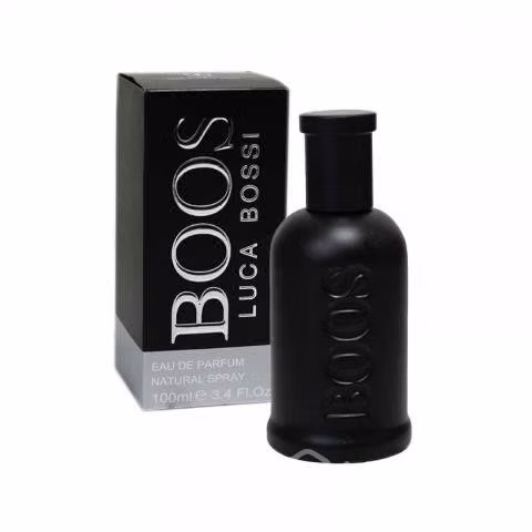 Perfume alternativo Boos
