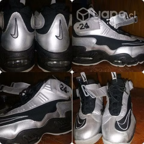 Zapatillas nike 24