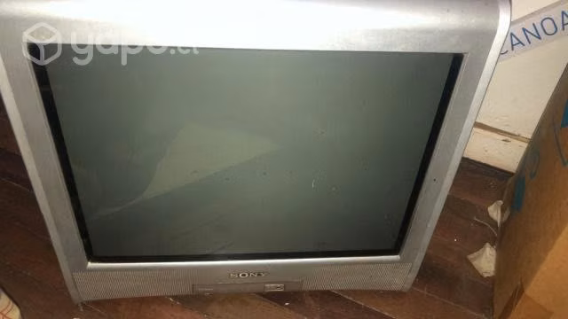 Televisor Sony 29 Pulgadas