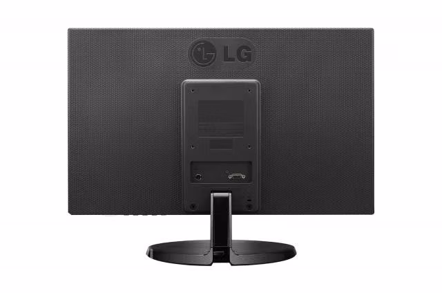 Monitor LG Led 18.5" Wide 19 - Imagen 5