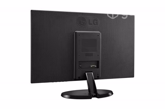 Monitor LG Led 18.5" Wide 19 - Imagen 6