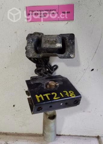 Tecle Rueda Repuesto (MT2178) Maxus T60 2018 2.8 D