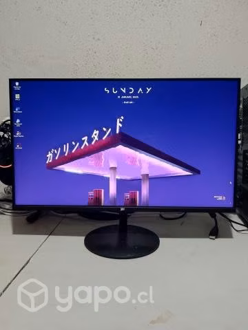 Monitor Gear MC2435P - Imagen 2