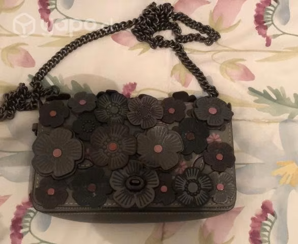 Cartera Marca Coach