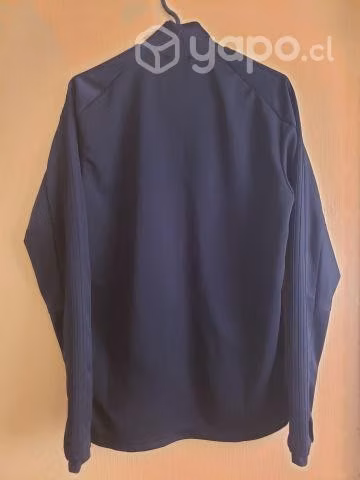 Chaqueta Adidas talla S , da para M - Imagen 2
