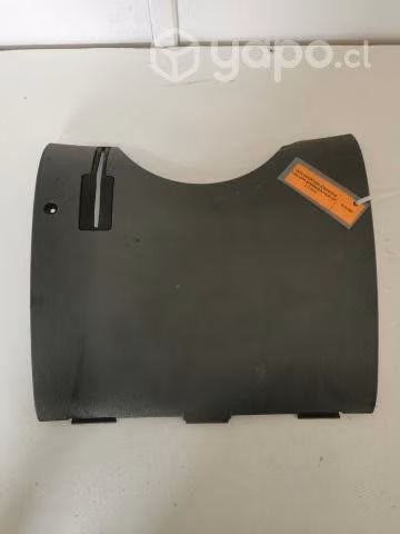 Tapa Inferior Izquierda Tablero Mahindra Pick Up 2