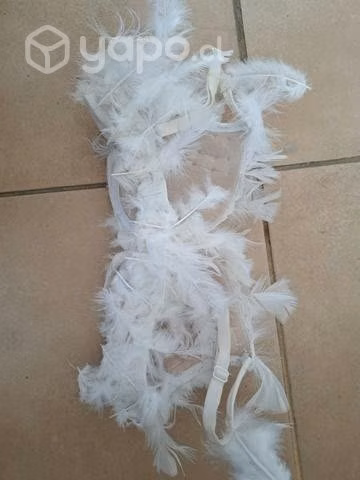 Traje isla de pascua