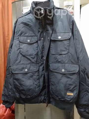 Parkas Nuevas