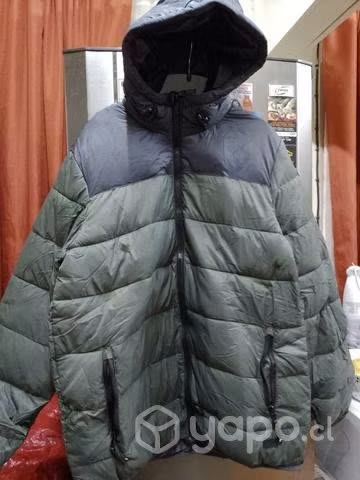 Parkas Nuevas - Imagen 3