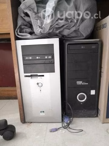 Computadores para repuestos - Imagen 3