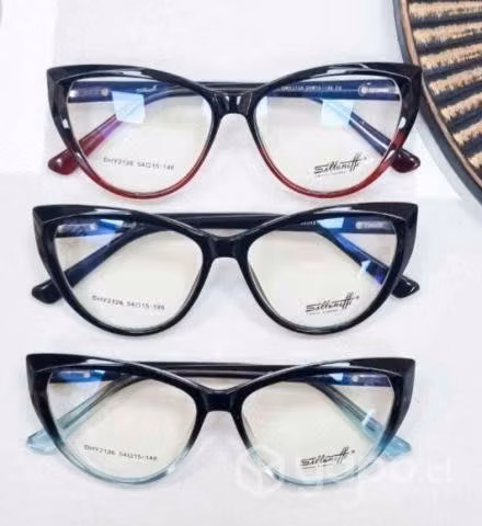 Lentes ópticos a domicilio - Imagen 6