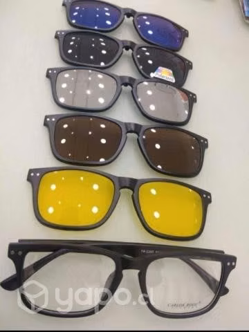 Lentes ópticos a domicilio - Imagen 3