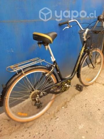 Bicicleta - Imagen 3