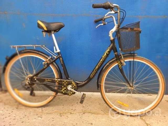 Bicicleta - Imagen 2