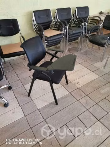 Sillas oficina